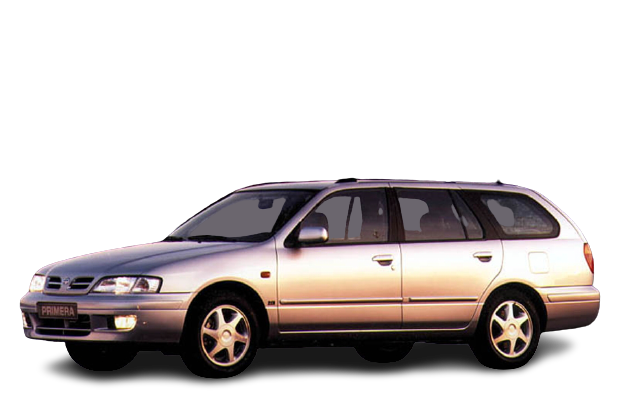 Car mats Nissan Primera II (1998 - 2002) Car mats Nissan Primera II (1998 - 2002)
