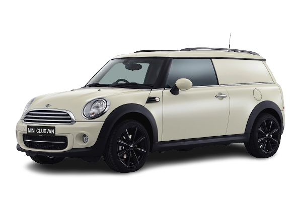 Car mats Mini Cooper Clubvan I (2012-...)