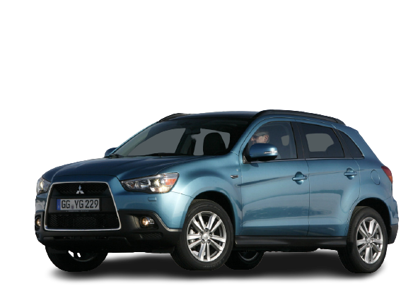 Car mats Mitsubishi ASX/RVR I (2010 - ...) Car mats Mitsubishi ASX/RVR I (2010 - ...)