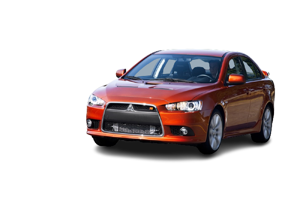 Car mats Mitsubishi Lancer IX (2008 - 2017) Car mats Mitsubishi Lancer IX (2008 - 2017)