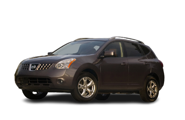 Car mats Nissan ROGUE I (2007-2013)