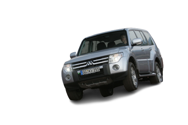 Car mats Mitsubishi Pajero/Montero/Shogun IV (2006 - ...) Car mats Mitsubishi Pajero/Montero/Shogun IV (2006 - ...)