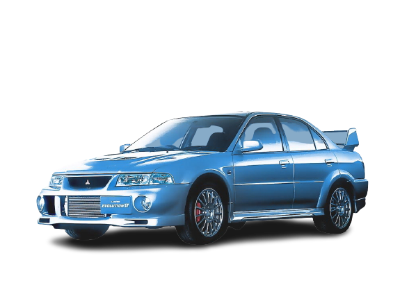 Car mats Mitsubishi Lancer Evolution VI (1999-2000) Car mats Mitsubishi Lancer Evolution VI (1999-2000)