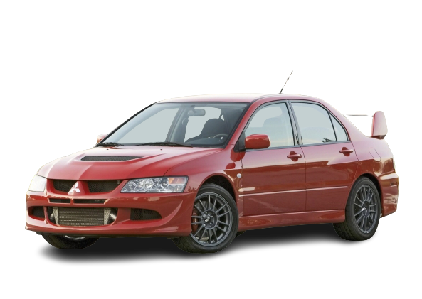 Car mats Mitsubishi Lancer Evolution VIII (2003-2005) Car mats Mitsubishi Lancer Evolution VIII (2003-2005)