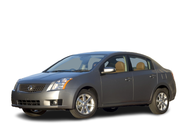 Car mats Nissan Sentra VI (2006-2012)