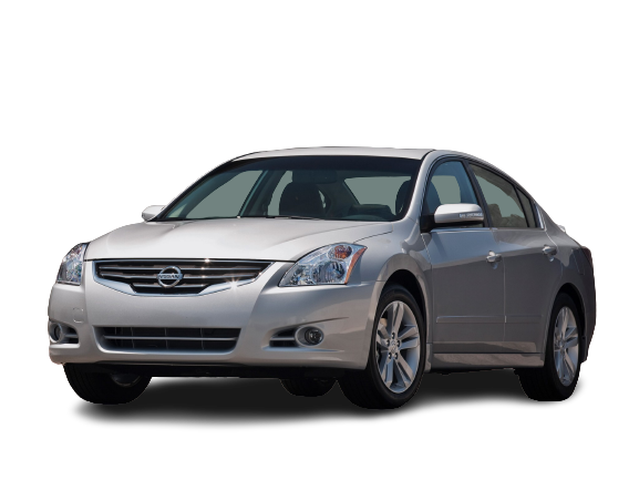 Car mats Nissan ALTIMA IV (2007 - 2012)				