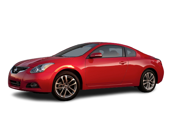 Car mats Nissan ALTIMA V (2013 - 2018)			