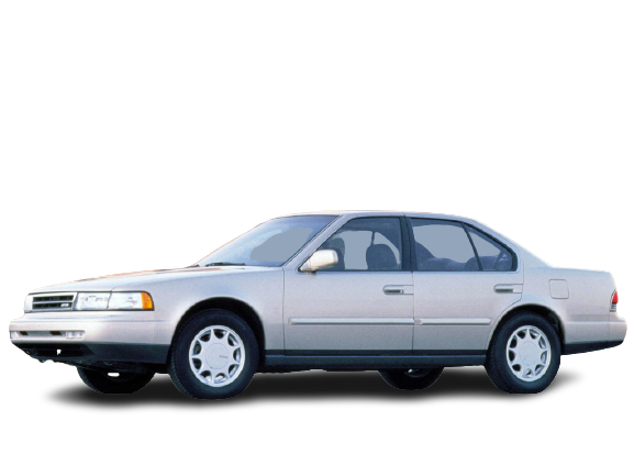 Car mats Nissan Maxima III (1988-1994) Car mats Nissan Maxima III (1988-1994)