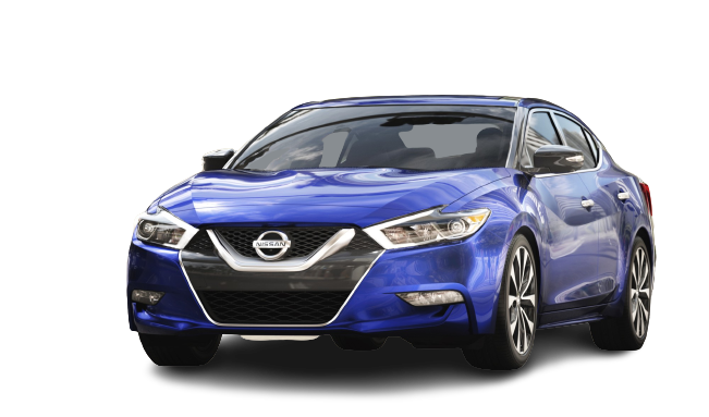 Car mats Nissan Maxima VIII (2016 - 2023)