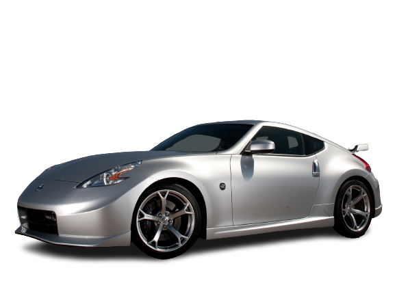 Car mats Nissan 370Z NISMO (2009 - 2012)	