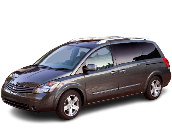 Car mats Nissan Quest IV (2009 - 2011)