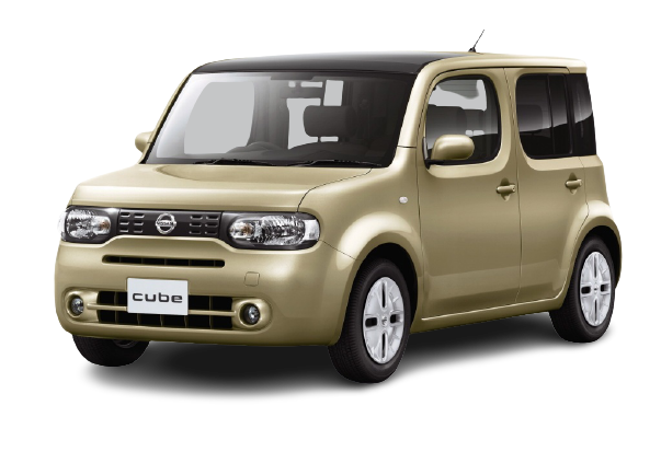 Car mats Nissan Cube III (2008 - 2020) Car mats Nissan Cube III (2008 - 2020)