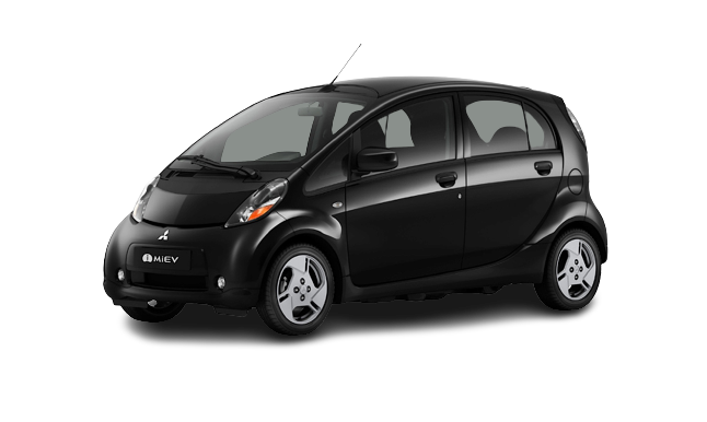 Car mats Mitsubishi i-MiEV I (2009-...) Car mats Mitsubishi i-MiEV I (2009-...)