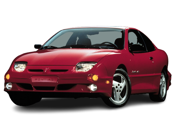 Car mats PONTIAC SUNFIRE I (2000 - 2005) Car mats PONTIAC SUNFIRE I (2000 - 2005)