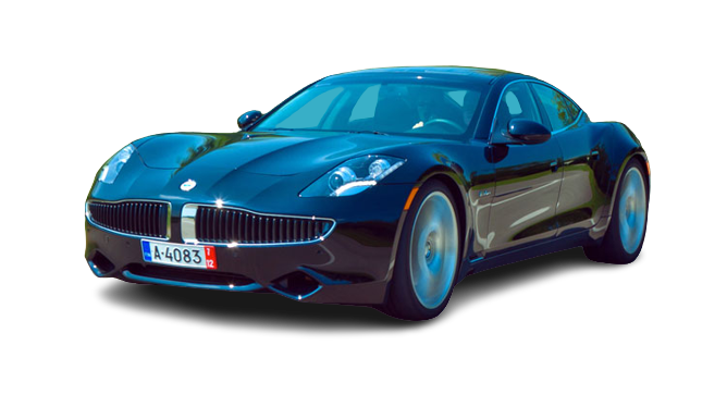 Car mats Fisker Karma I (2011-2012)