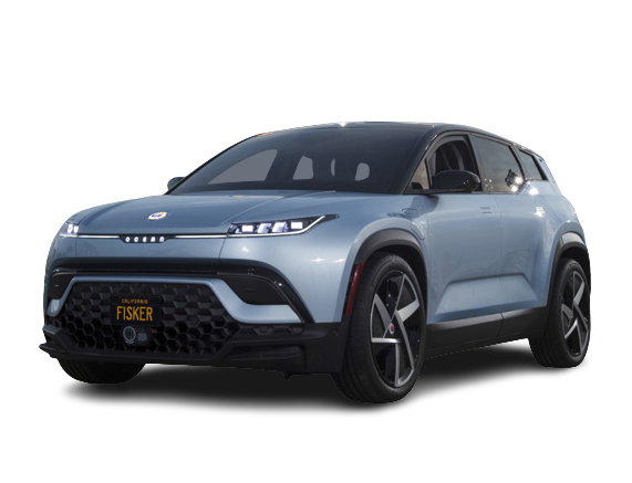 Car mats Fisker Ocean I (2021-...)