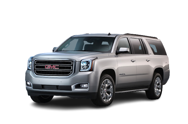 Car mats GMC Yukon IV (2014-2020) Car mats GMC Yukon IV (2014-2020)