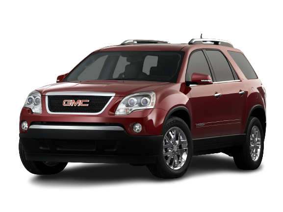 Car mats GMC Acadia I (2007-2016) Car mats GMC Acadia I (2007-2016)