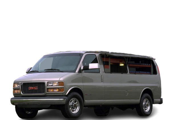 Car mats GMC Savana I (1995-...) Car mats GMC Savana I (1995-...)