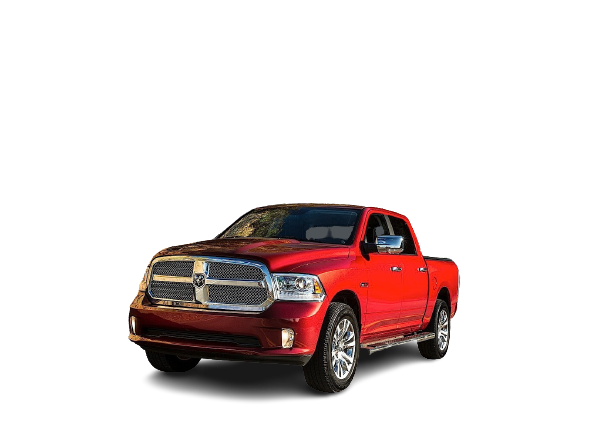 Car mats RAM 1500 I (2013-2015) Car mats RAM 1500 I (2013-2015)