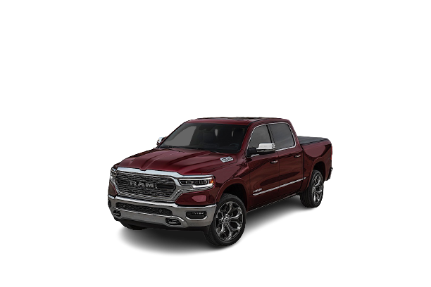 Car mats RAM 1500 II (2018-...)