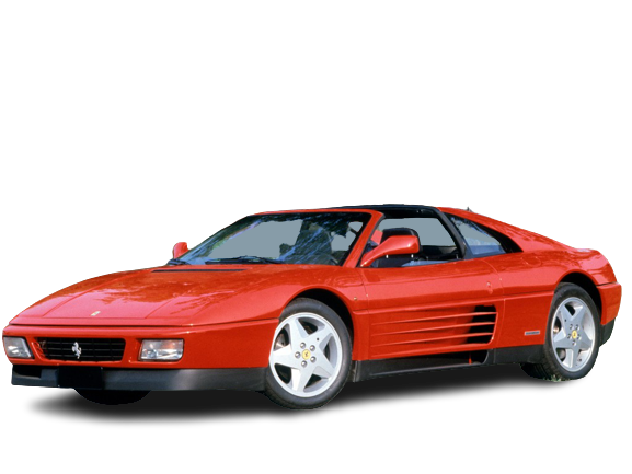 Car mats Ferrari 348 (TS,TB, GTS, GTB) (1989 - 1993) Car mats Ferrari 348 (TS,TB, GTS, GTB) (1989 - 1993)