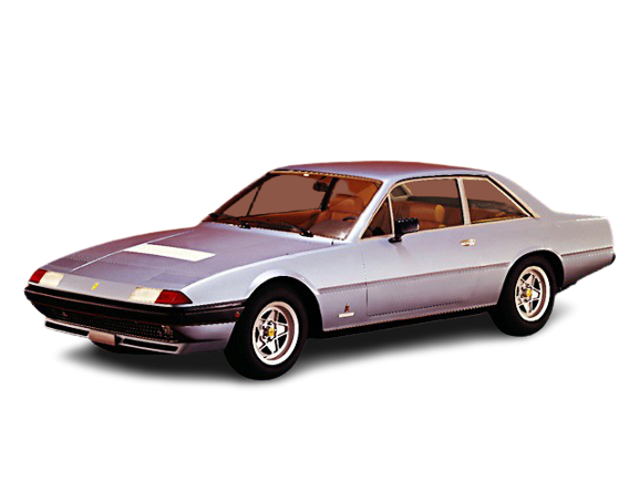 Car mats Ferrari 400 I (1976 - 1979)