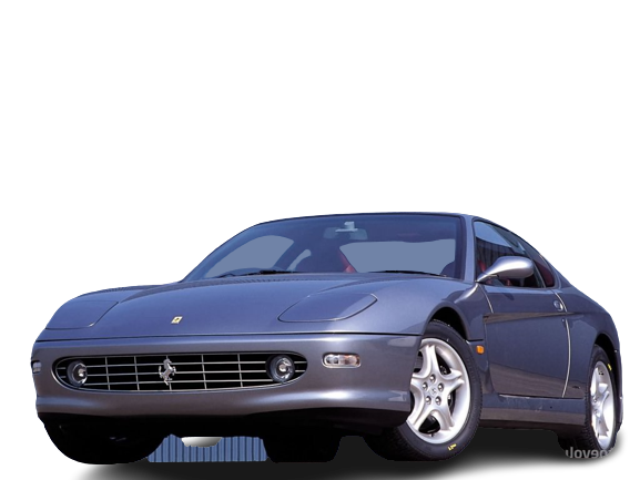 Car mats Ferrari 456 GT II (M) (1998-2003)