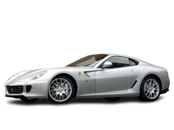 Car mats Ferrari 599 GTO I (2006 - 2012)