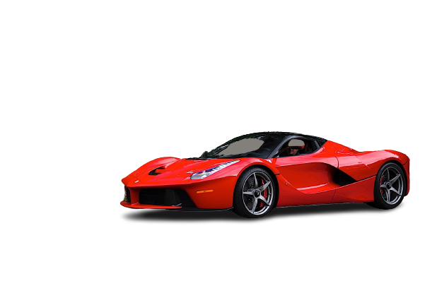 Car mats Ferrari LaFerrari I (2013-2015)