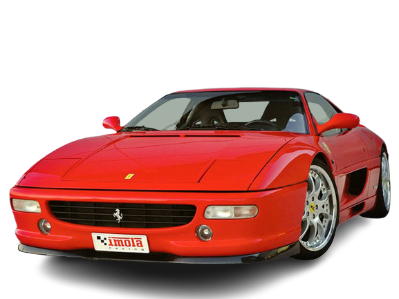 Car mats Ferrari F355 I (1994 - 1999)