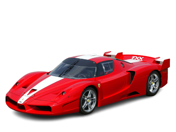 Car mats Ferrari FXX I (2005-2007)