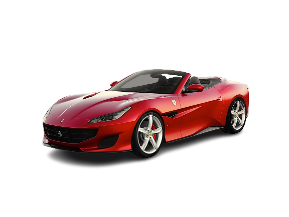 Car mats Ferrari Portofino I (2017 - 2020)