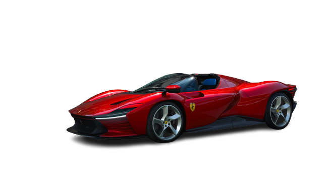 Car mats Ferrari DAYTONA SP3 I (2021-...) Car mats Ferrari DAYTONA SP3 I (2021-...)