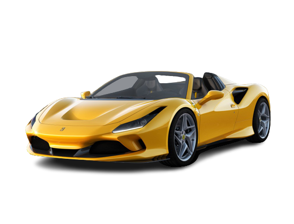 Car mats Ferrari F8 I (2019 - ...)