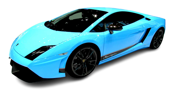 Car mats Lamborghini Gallardo LP 560-4 II (2012-2013)