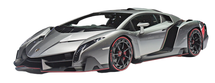 Car mats LAMBORGHINI VENENO (2013-...)