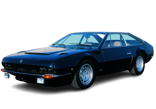 Car mats Lamborghini Jarama I (1970 - 1976) Car mats Lamborghini Jarama I (1970 - 1976)