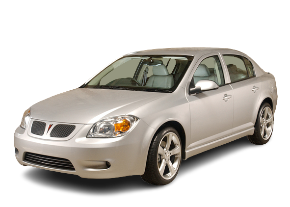 Car mats Pontiac G5 I (2004 - 2010) Car mats Pontiac G5 I (2004 - 2010)