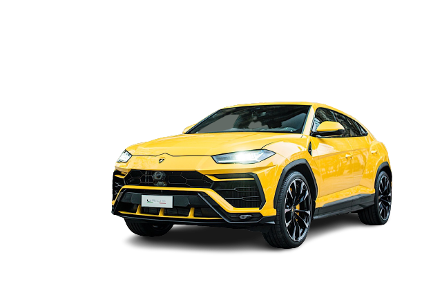 Car mats Lamborghini Urus I (2018-...)