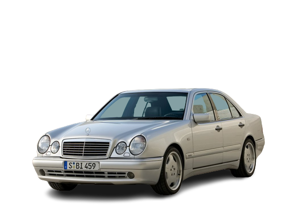 Car mats Mercedes-Benz E-Class II (W210) (1996-2002) Car mats Mercedes-Benz E-Class II (W210) (1996-2002)