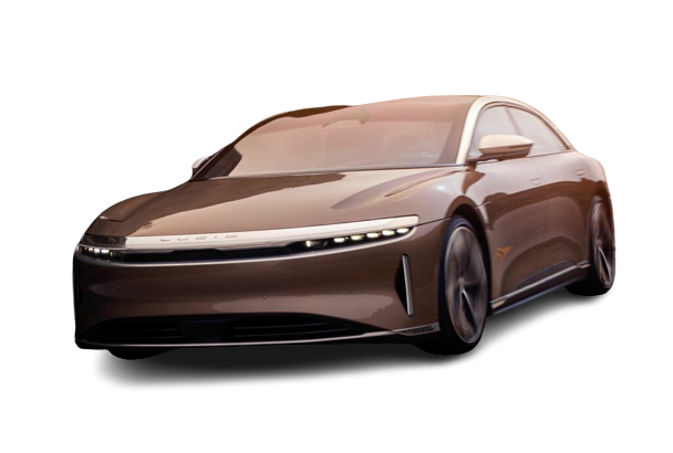 Car mats Lucid Motors Lucid Air II (2021-...)