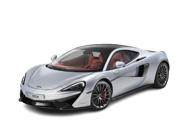 Car mats McLaren 570 (GT, S) I (2016 - ...)