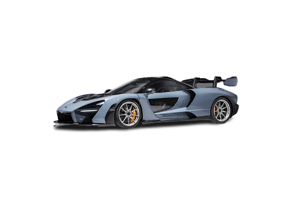 Car mats McLaren Senna I (2018-...) Car mats McLaren Senna I (2018-...)