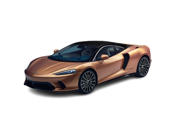 Car mats McLaren GT I (2019-...) Car mats McLaren GT I (2019-...)