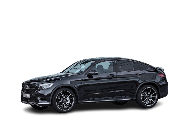 Car mats MERCEDES-AMG GLC I (X253/C253) (2016-...)