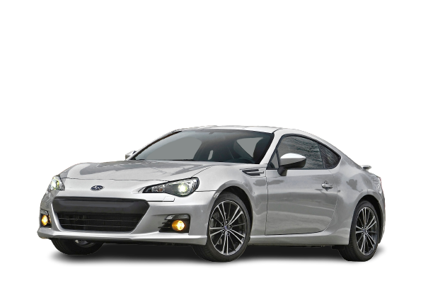 Car mats Subaru BRZ 1st Gen (2012 - 2020)