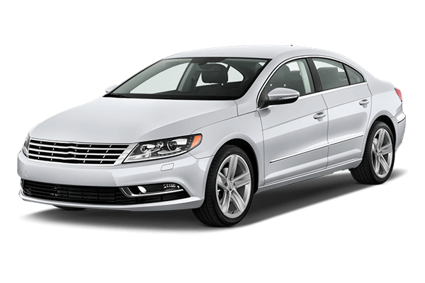 Car mats Volkswagen Passat V (2009 - 2015)