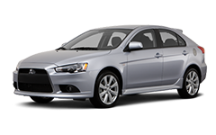 Car mats Mitsubishi Lancer Evolution X (2008-...) Car mats Mitsubishi Lancer Evolution X (2008-...)