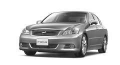 Car mats Nissan Fuga II (2009 - ...) Car mats Nissan Fuga II (2009 - ...)